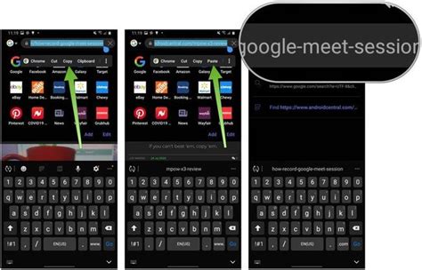 Image result for Android Copy Tutorial