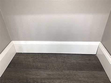 Image result for Coping MDF Baseboard