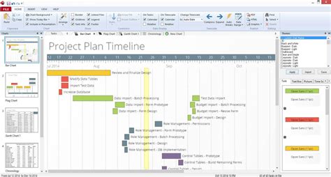 Image result for Project Timeline Software