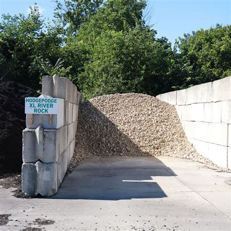 Mulch, Compost, Soil, Stone & More - Price Farms Organics