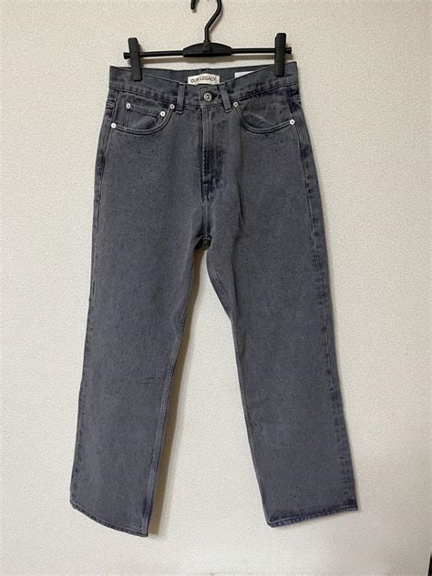 OUR LEGACY Third Cut Twilight Attic 29