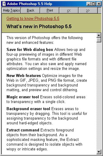 Image result for Photoshop Help