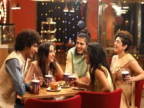 Costa Coffee unveils CostaWaliDiwali campaign in collaboration with ...