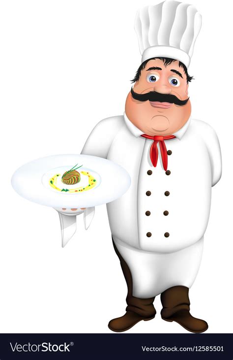 Ratatouille Chef