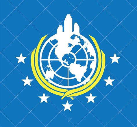 track your serbs feature hell hub Vector Art