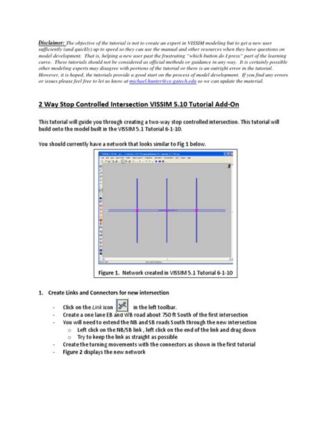 2-Way Stop Controlled Intersection 的图像结果