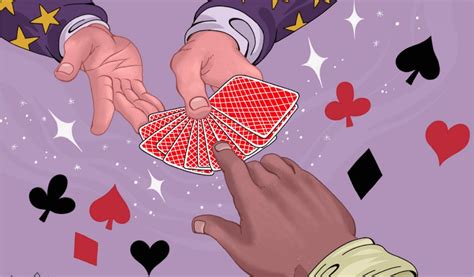 Image result for Good Easy Card Tricks