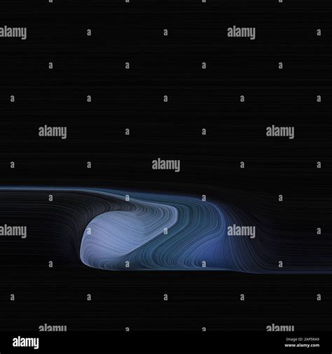 dynamic square graphic. modern soft swirl waves background design with ...