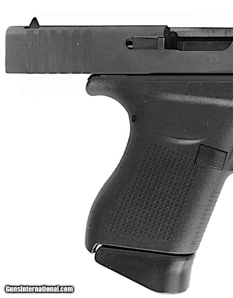 Image result for Glock Model 43
