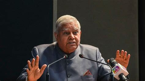 Sanatana Dharma has all answers, stands for inclusivity: Vice President