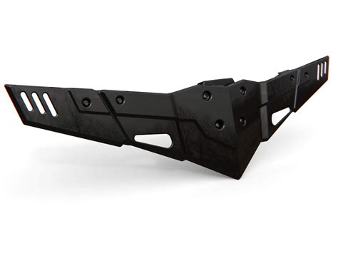 Saiga Parts Buffalo Visor Mask for Yamaha MT15 (Matte Black) : Amazon ...