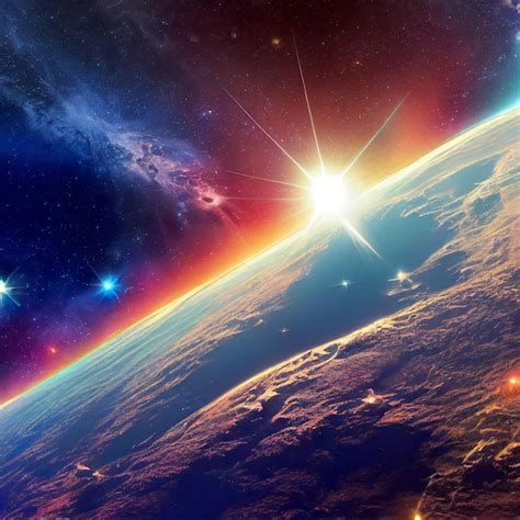 Abstract Space 的图像结果