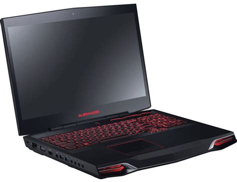 Image result for Alienware M17x R1