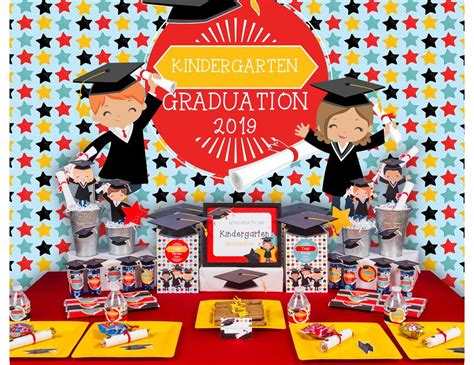 Graduation Primary 的图像结果
