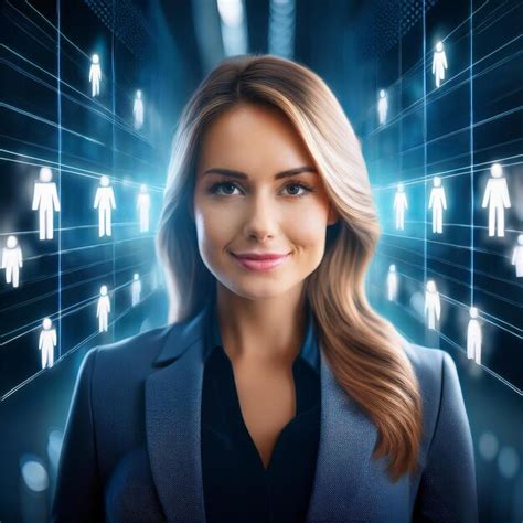 Human Resource Using Computer Vision Image 的图像结果