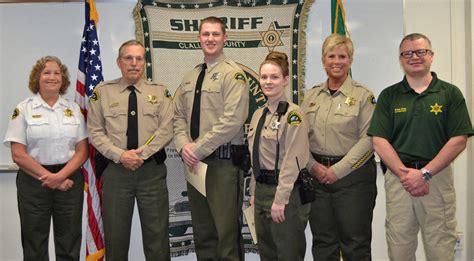 Clallam County Sheriff's Office adds two deputies | Sequim Gazette