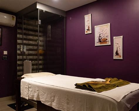 THE 10 BEST Spas & Wellness Centres in Chandigarh (w/ Photos)
