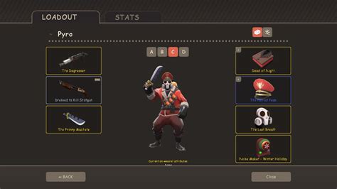 Pyro Load Outs 的图像结果