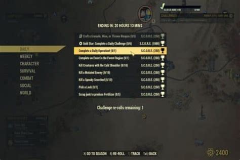 Image result for Fallout76 Guide What to Do First