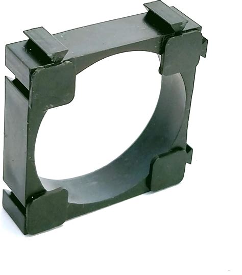 AXY 100pcs 32650/32700 Holder Lithium Phosphate LifePo4 Battery Spacer ...