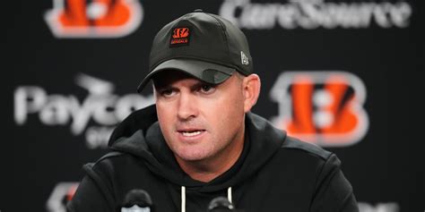 Zac Taylor questioned about contract length during media session