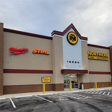 Northern Tool + Equipment - We're thrilled to announce both Buda and ...