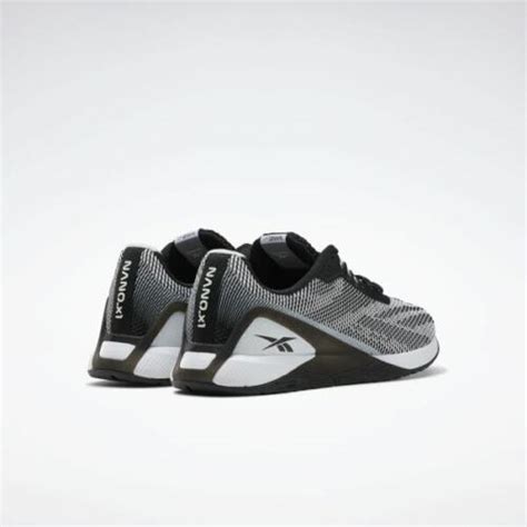 Buy Reebok Women's Nano X1 GRIT Cross Trainer Sneaker S42571 White ...