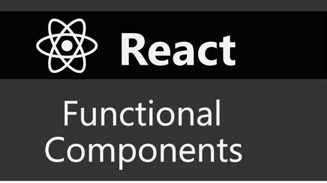 React Function Component 的图像结果