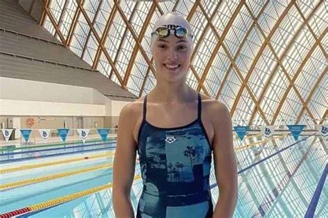 Mostar: Večeras na Adventu doček plivačice Lane Pudar – Hercegovina.in