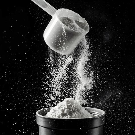 Creatina: Qué es, Para Qué Sirve y Cómo Tomarla Correctamente | NDS ...