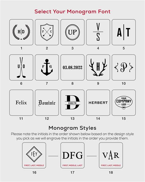 Engraved Leather Portfolio for Men/women Monogrammed Leather Portfolio ...