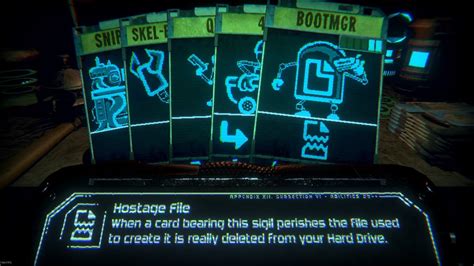 Inscryption Merch Cards Image 的图像结果