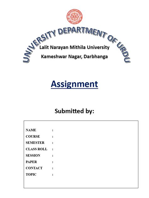 Assignment File Ka Template 的图像结果