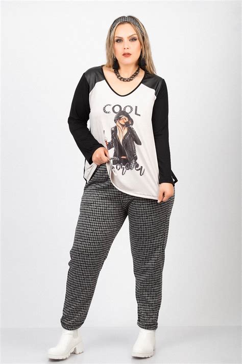 Camiseta "cool" - Victoria56