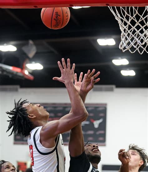 Boys high school hoops: Buchtel at Lutheran West, January 15, 2025 ...