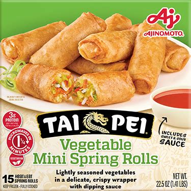 Image result for Mini Spring Rolls