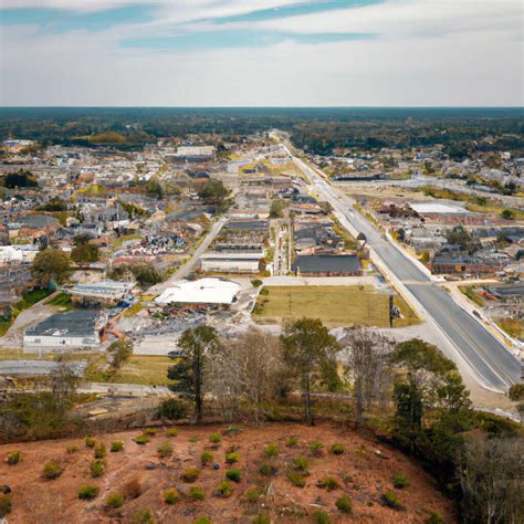 McArthur Miller, Warner Robins | Everything You Need to Know