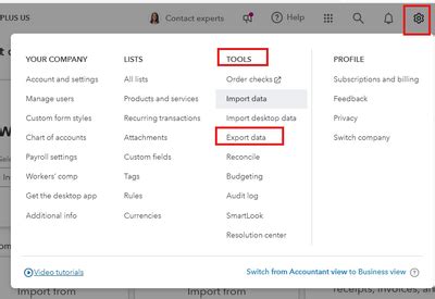 Image result for Data Migration AutoCount