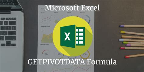 Image result for Create Pivot Table with Getpivotdata