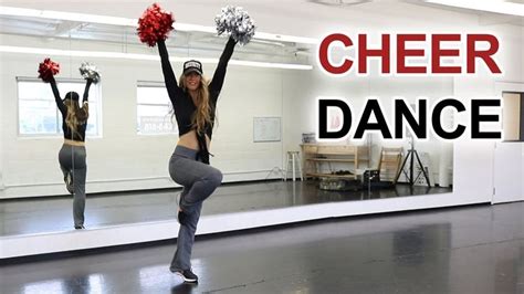 Image result for Cheer Tutorial