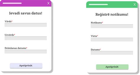 Image result for User Input Figma Design