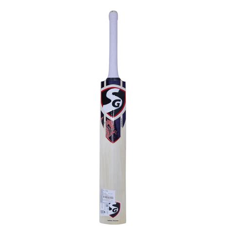 SG KLR Icon English Willow Cricket Bat Size SH