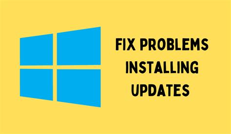 Image result for Fix Windows Settings Problems