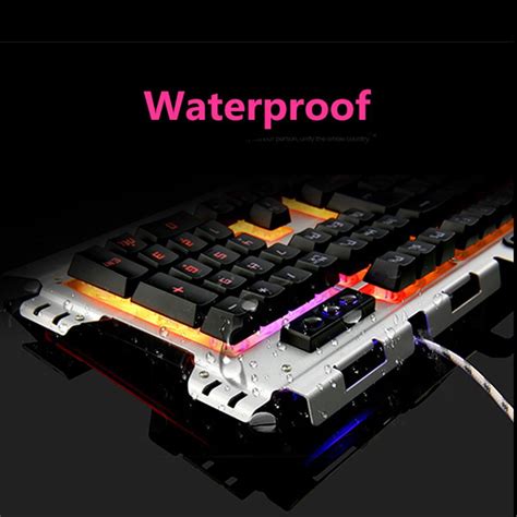 Image result for Sentry Keyboard LED