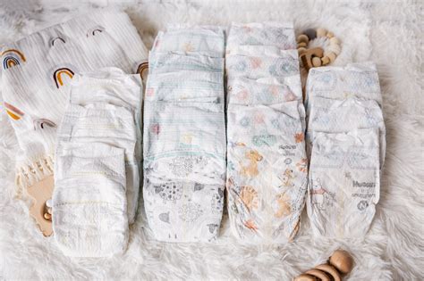 Multi size packages - Diaper Dabbler
