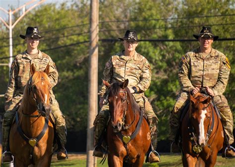 Air Cavalry Brigade welcomes new commander and cases its colors for ...