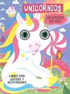 UNICORNIOS ¡CON DIVERTIDOS OJOS LOCOS! | Varios autores | Casa del Libro