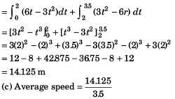 DC Pandey Solutions (JEE Main): Motion in One Dimension- 2 - DC Pandey ...