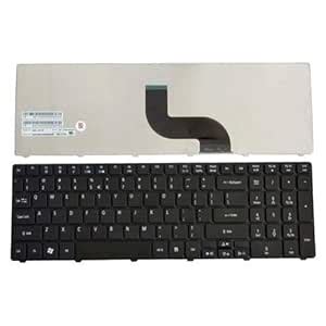 Amazon.in: Buy Laptop Keyboard for Acer Aspire 5336 Online at Low ...