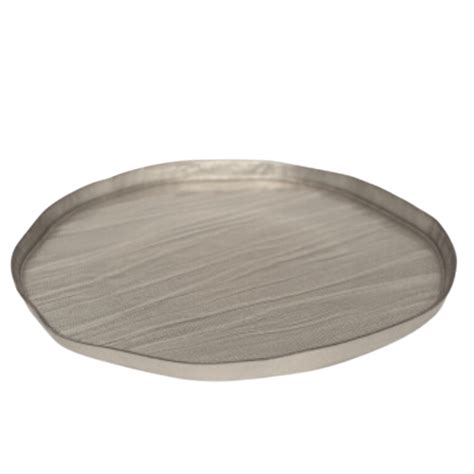Silver Luna Plate – beuniqueleb